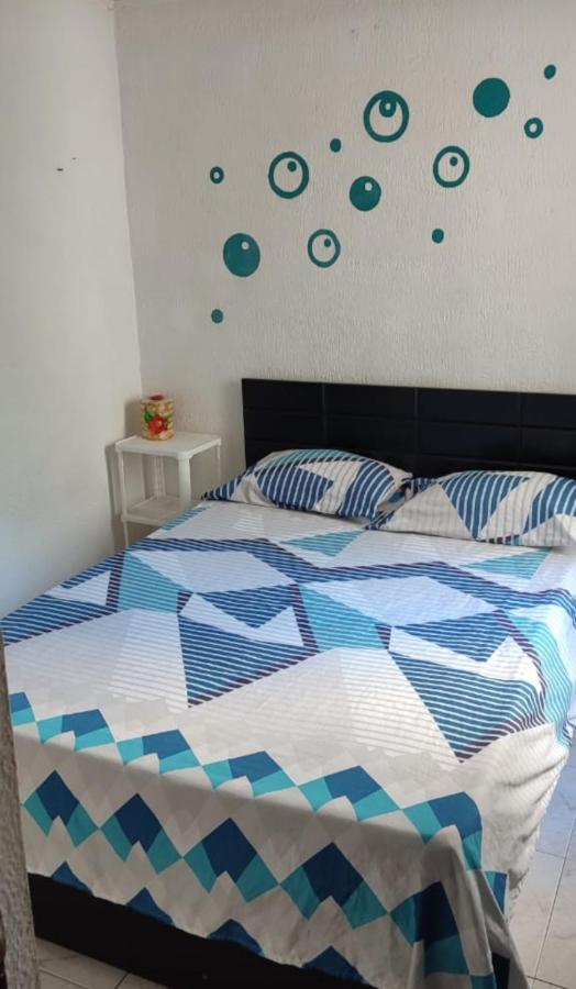 Habitaciones El Mirador - Cartagena — Fotos 1