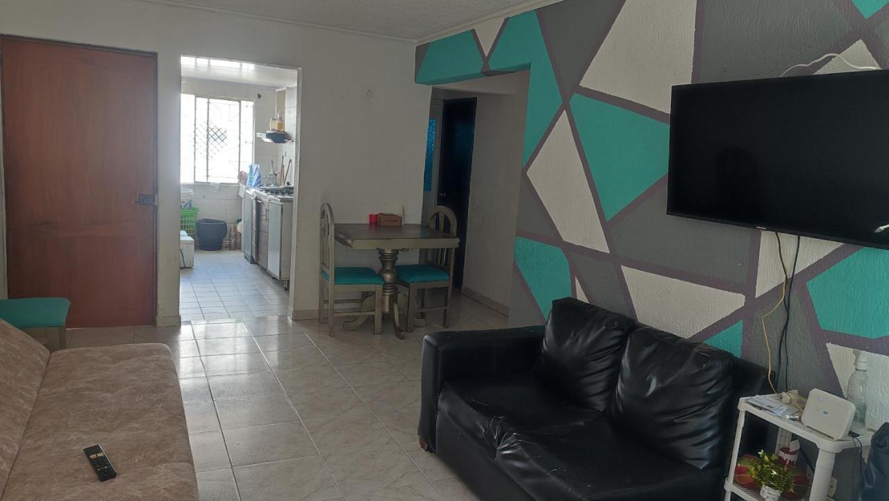 Habitaciones El Mirador - Cartagena, Cartagena